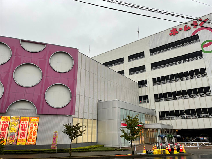 取材日 9 22 真双龍 In ホームランgogo 野々市店 一撃 パチンコ パチスロ解析攻略