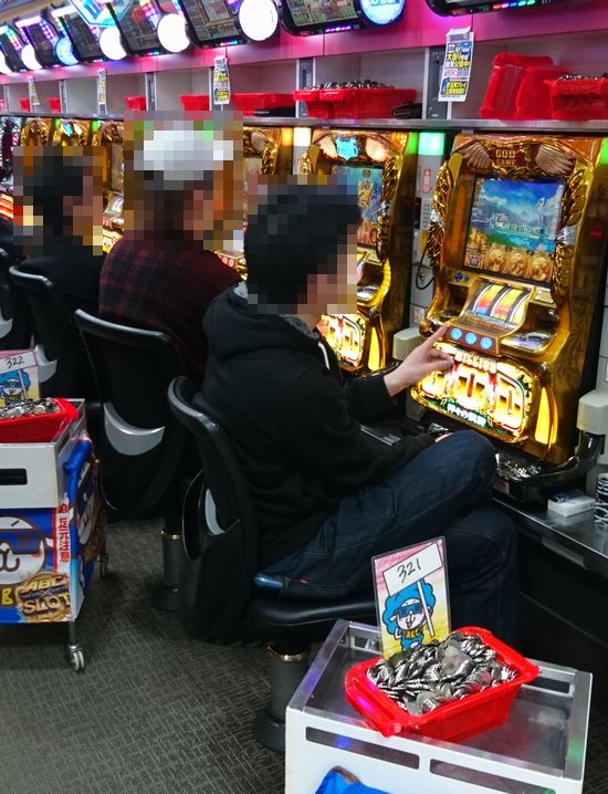 取材日 2 10 双龍 In Abc松本白板店 一撃 パチンコ パチスロ解析攻略