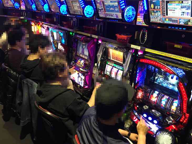 取材日 4 15 双龍 In レークプラザ 一撃 パチンコ パチスロ解析攻略