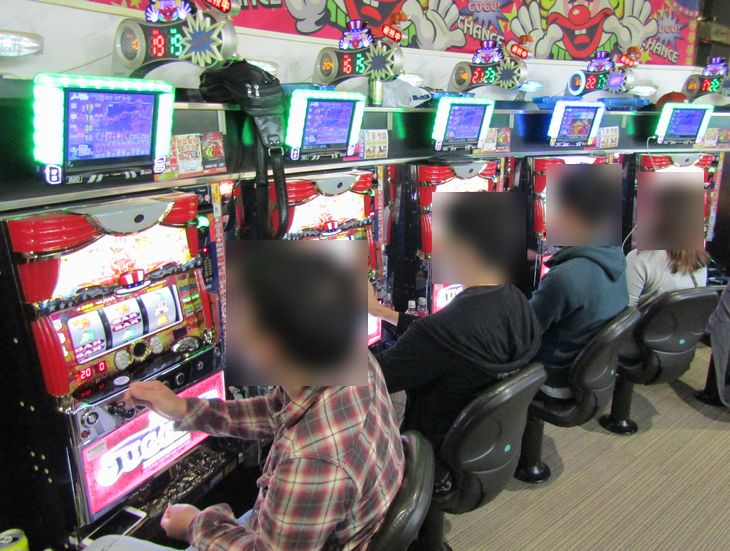 取材日 10 21 双龍 In パーラーダイエー大町店 一撃 パチンコ パチスロ解析攻略