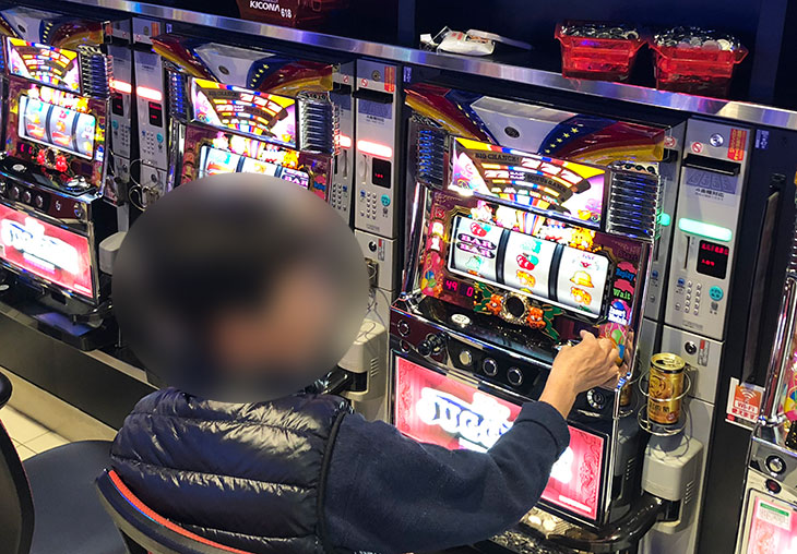取材日 11 3 双龍 In キコーナ溝の口店 一撃 パチンコ パチスロ解析攻略