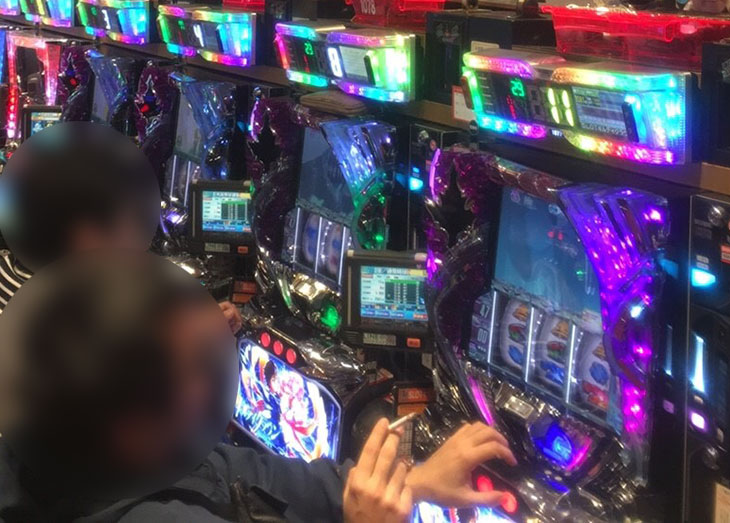 取材日 2 14 双龍 In Pia川口 一撃 パチンコ パチスロ解析攻略 取材日 2 14 双龍 In Pia川口 一撃 パチンコ パチスロ解析攻略