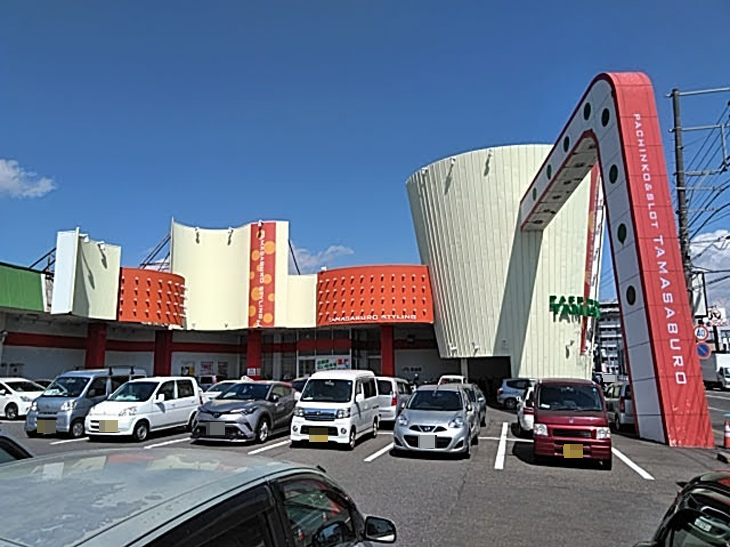 取材日：4/6 真双龍 In パチンコ玉三郎とやの店 | 【一撃】パチンコ・パチスロ解析攻略