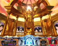 ぱちスロakb48勝利の女神の女神ステージ