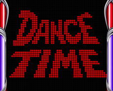 Dance Time ダンスタイム パチスロディスクアップ Disk Up スロットディスクアップ 一撃 パチンコ パチスロ解析攻略