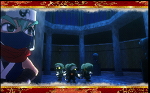 忍魂 ～暁ノ章～の潜入ステージのレアステージの画像