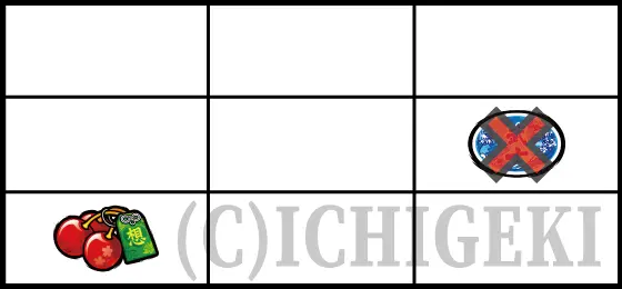 いざ！番長の強チェリー