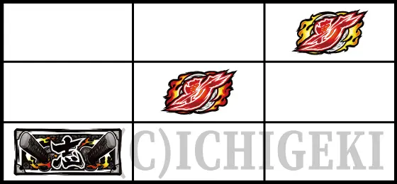 いざ！番長の斬揃い②