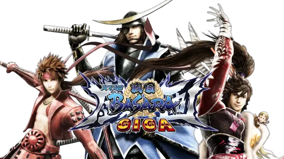 スマスロ 戦国BASARA GIGA スロット新台(バサラギガ) 導入日