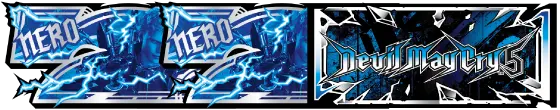 スマスロ デビル メイ クライ5 スタイリッシュトライブのDMCボーナスの配当