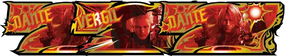 スマスロ デビル メイ クライ5 スタイリッシュトライブのDEVIL BONUSの配当