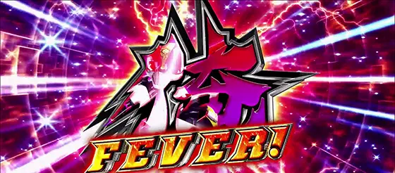 L 仮面ライダー電王の俺FEVER[AT]のサムネイル画像