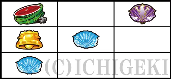 A-SLOT+ この素晴らしい世界に祝福を！の