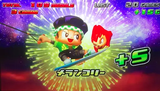 緑ドン(スマスロ)】XTREME RUSH(上乗せ特化ゾーン)の詳細と性能 緑ドン(スマスロ)】XTREME RUSH(上乗せ特化ゾーン)の詳細と性能