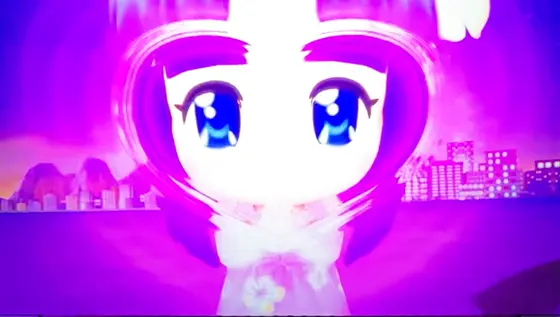 スマスロ 緑ドン VIVA!情熱南米編 REVIVALの葉月BB中演出