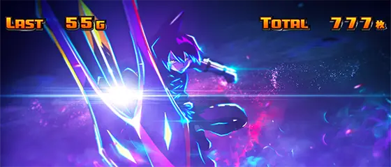 スマスロ シャーマンキングの注目演出「」