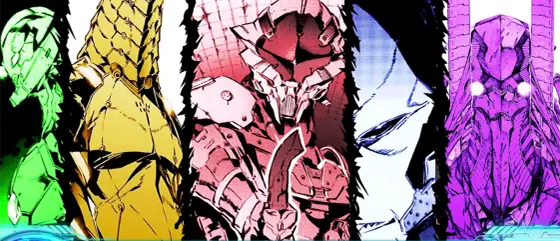 L ULTRAMANの