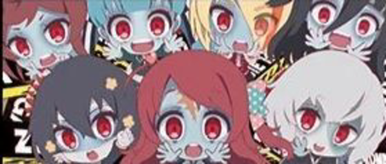 スロット ゾンビランドサガのゾンビィ上乗せ確定演出