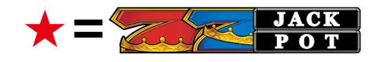 LBジャックポットの★はボーナス図柄