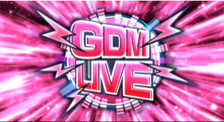 パチスロAngel Beats!のアイコン「GDM LIVE」の画像