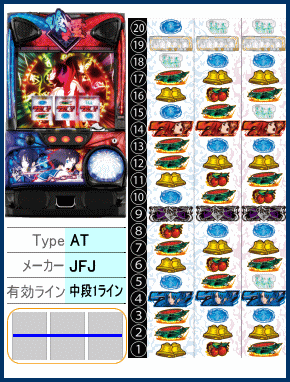 号機 ぜ 6 れい ろ が スロット