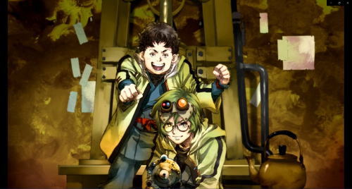 カバネリスロット パチスロ甲鉄城のカバネリ 6 5号機 解析