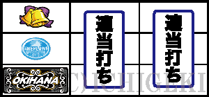 ぱちスロ 沖ハナ-３０の打ち方5
