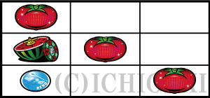 リノヘブンのトマト