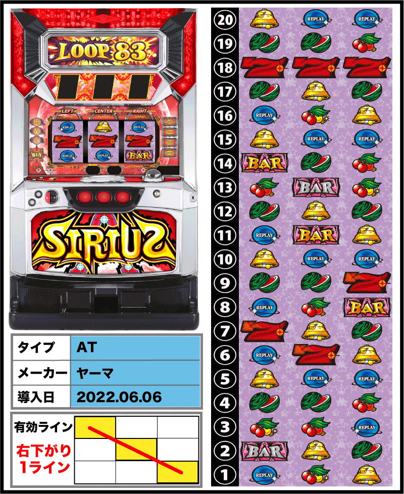 sirius slots download for android