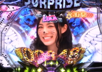 パチンコぱちんこ AKB48-3 誇りの丘の松井珠理奈の画像