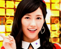 パチンコぱちんこ AKB48-3 誇りの丘の超絶カットインの画像