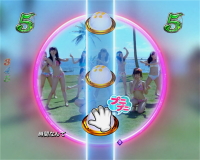 ぱちんこ AKB48-3 誇りの丘のプニッシュの画像