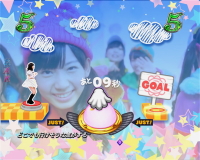 ぱちんこ AKB48-3 誇りの丘の連プ二の画像