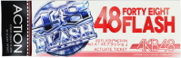 ぱちんこ AKB48-3 誇りの丘の48フラッシュの画像