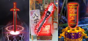 Cr牙狼goldstorm翔 一撃 パチンコ パチスロ解析攻略