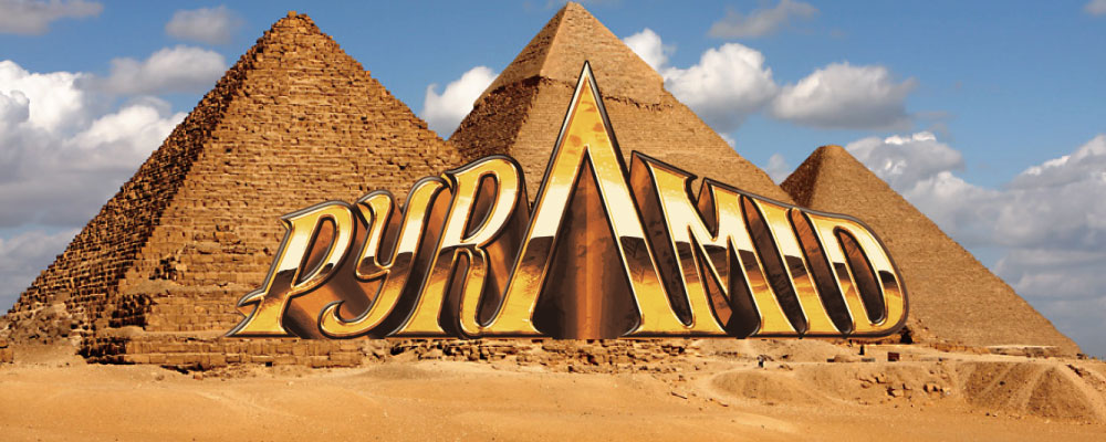 GoGoピラミッドのバナー画像