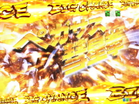 パチンコCR聖闘士星矢4 The Battle of限界突破の画像