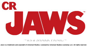 CR JAWS～it's a SHARK PANIC～、図柄、筐体、スペック