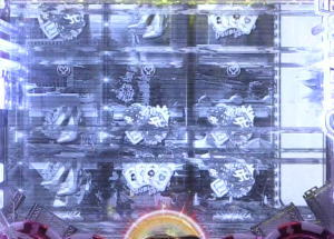 超継続パチンコ ayumi hamasaki ～LIVE in CASINO～のデッドオアアライブの画像