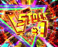 PフィーバーマクロスΔV-STOCK2の画像