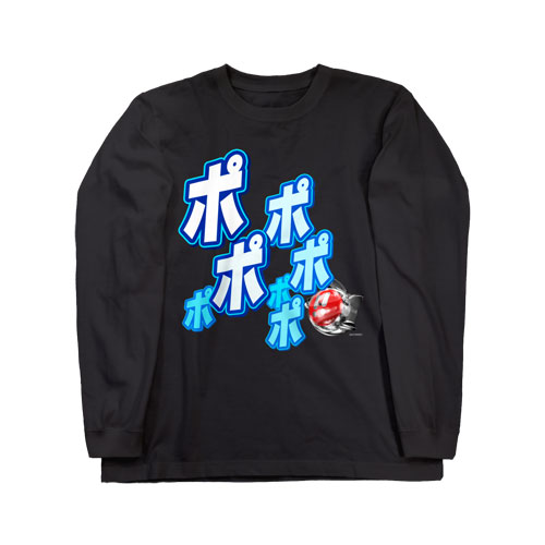 KYORAKU SHOP:ロングTシャツ