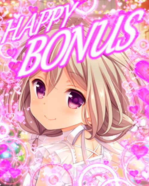 ガルフレ パチンコ Pガールフレンド 仮 大当り中演出 電サポ中 Super Happy Bonus Happy Bonus Super最終進展bonus Superバカンスbonus バカンスbonus プレミアムbonus 一撃 パチンコ パチスロ解析攻略