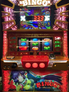 プレミアムビンゴ 試打レポート 一撃 パチンコ パチスロ解析攻略