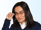 マザコンチキ男