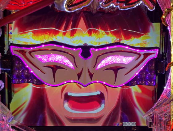 パチンコPフィーバーからくりサーカス2 Light ver.のエピソードリーチ