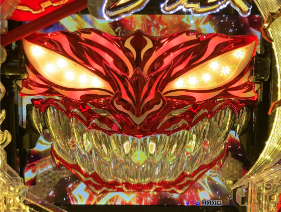 パチンコPフィーバーからくりサーカス2 Light ver.の鳴海SPリーチ