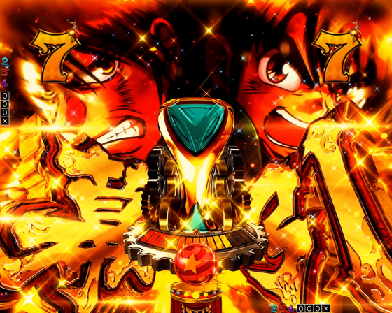 パチンコPフィーバーからくりサーカス2 Light ver.の幕引きジャッジメント