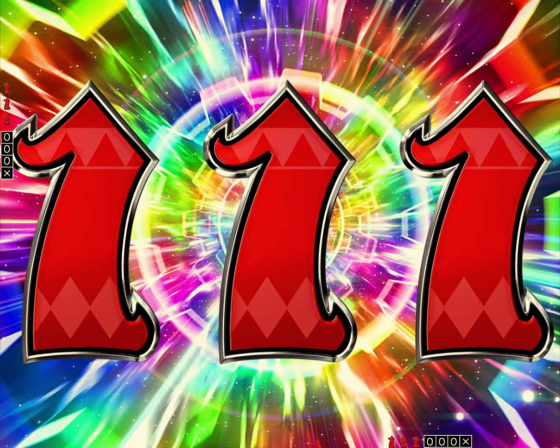 パチンコPフィーバーからくりサーカス2 Light ver.の7図柄揃い以外