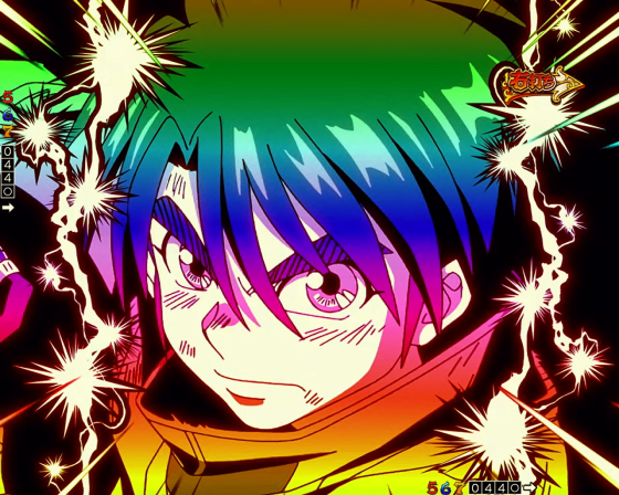 パチンコPフィーバーからくりサーカス2 Light ver.の【運命の一劇】ボタン一撃