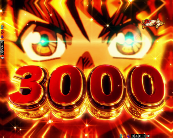 パチンコPフィーバーからくりサーカス2 Light ver.の7500個当り濃厚